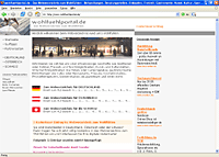 wohlfuehlportal.de - Das Branchenbuch zum Wohlf�hlen