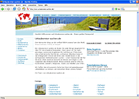 Urlaub suchen und buchen